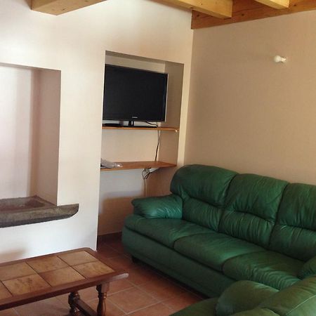 Maison De Caractere En Pierre Cal Batlle Saint-Pierre-dels-Forcats Εξωτερικό φωτογραφία